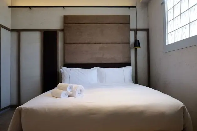 Comfort Tek Büyük Yataklı Oda, 1 Çift Kişilik Yatak