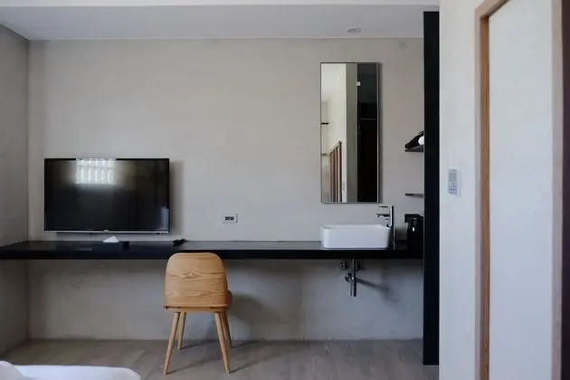 Comfort Tek Büyük Yataklı Oda, 1 Çift Kişilik Yatak