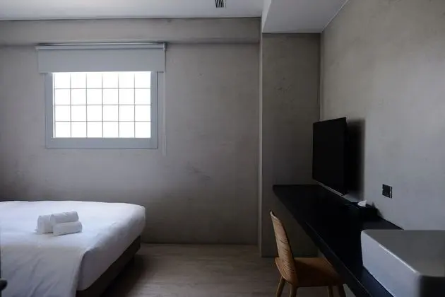 Comfort Tek Büyük Yataklı Oda, 1 Çift Kişilik Yatak