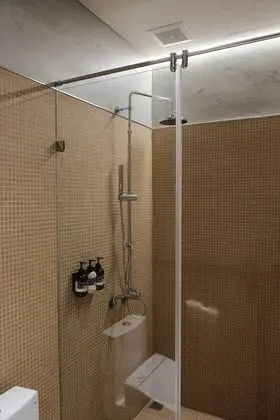 Comfort Tek Büyük Yataklı Oda, 1 Çift Kişilik Yatak