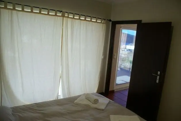 Ev, 2 Yatak Odası, Okyanus Manzaralı