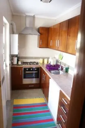 Ev, 2 Yatak Odası, Okyanus Manzaralı