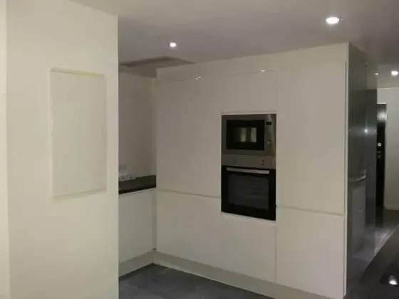 Apart Daire, 3 Yatak Odası