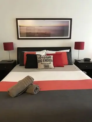 Apart Daire, Deniz Manzaralı