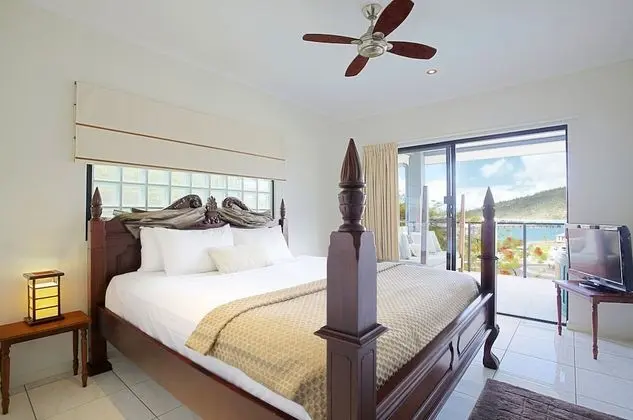 Çatı Katı Süiti (Penthouse), 1 Yatak Odası, Sıcak Su Küveti