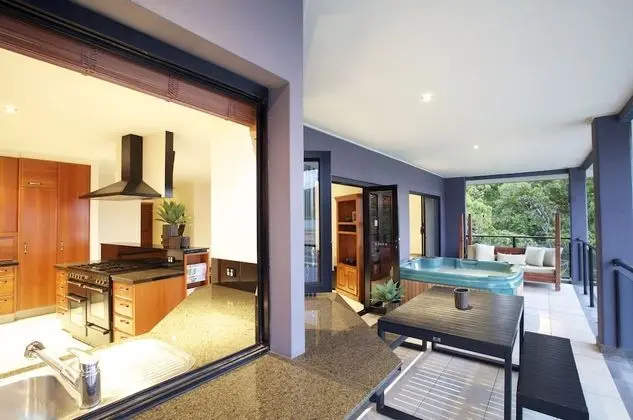 Çatı Katı Süiti (Penthouse), 1 Yatak Odası, Sıcak Su Küveti
