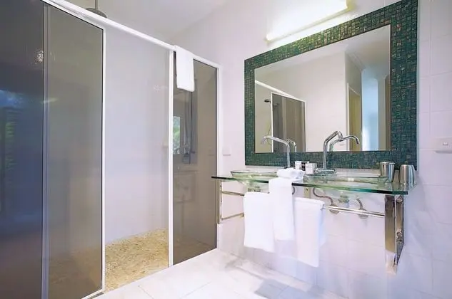 Çatı Katı Süiti (Penthouse), 1 Yatak Odası, Sıcak Su Küveti
