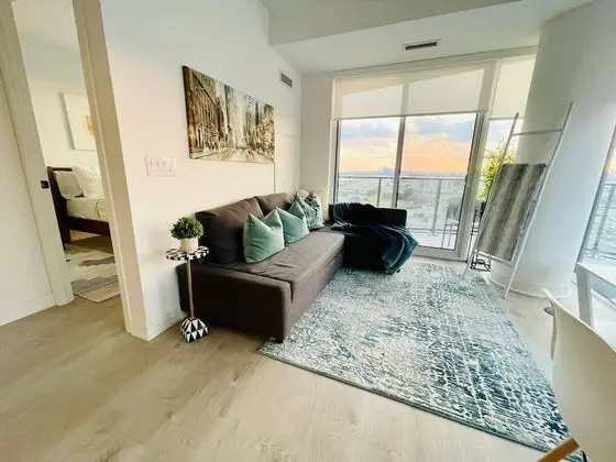 Panoramic Apart Daire
