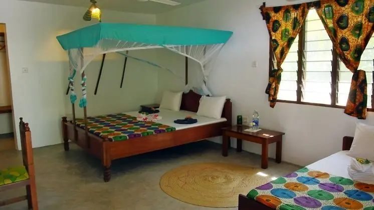 Family Bungalov