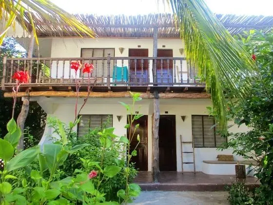 Family Bungalov