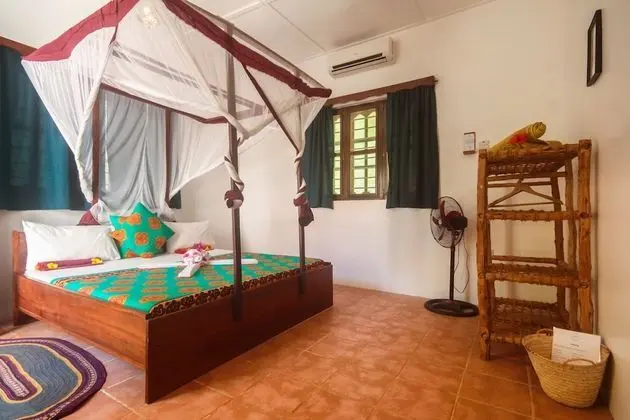 Family Bungalov
