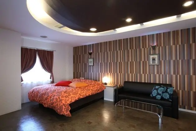 Tek Büyük Yataklı Oda, Sigara İçilebilir (  B  )