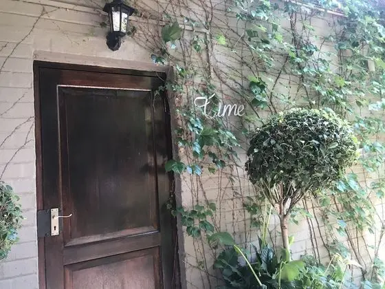 Time