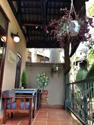 Comfort Stüdyo Süit