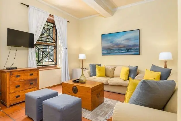 Classic Apart Daire, 2 Yatak Odası