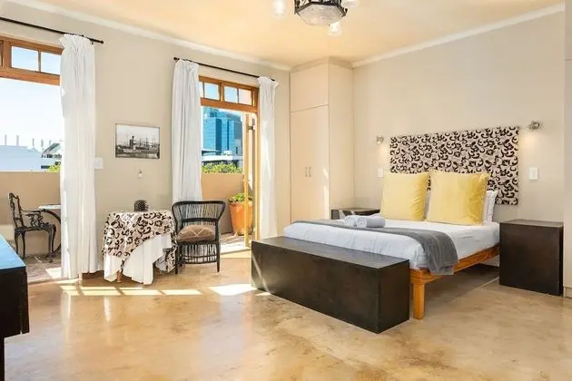 Classic Apart Daire, 2 Yatak Odası