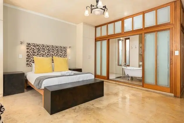 Classic Apart Daire, 2 Yatak Odası