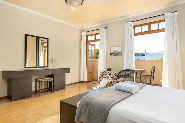 Classic Apart Daire, 2 Yatak Odası