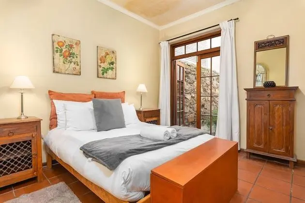 Classic Apart Daire, 2 Yatak Odası