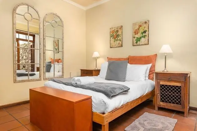 Classic Apart Daire, 2 Yatak Odası