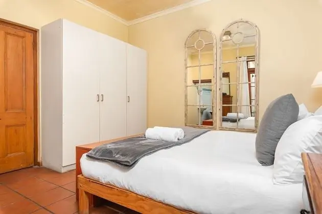 Classic Apart Daire, 2 Yatak Odası