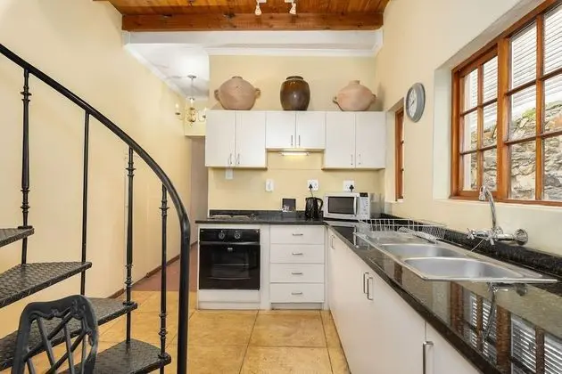 Classic Apart Daire, 2 Yatak Odası