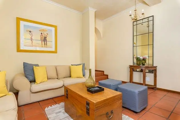 Classic Apart Daire, 2 Yatak Odası