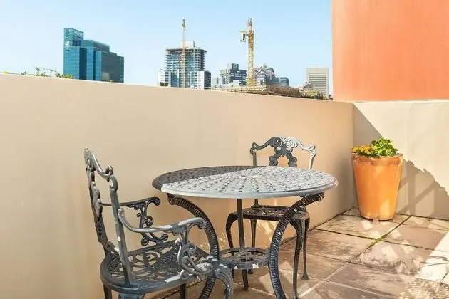 Classic Apart Daire, 2 Yatak Odası