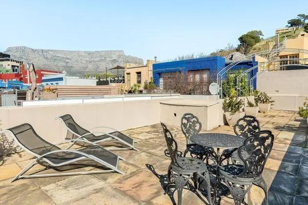 Classic Apart Daire, 2 Yatak Odası