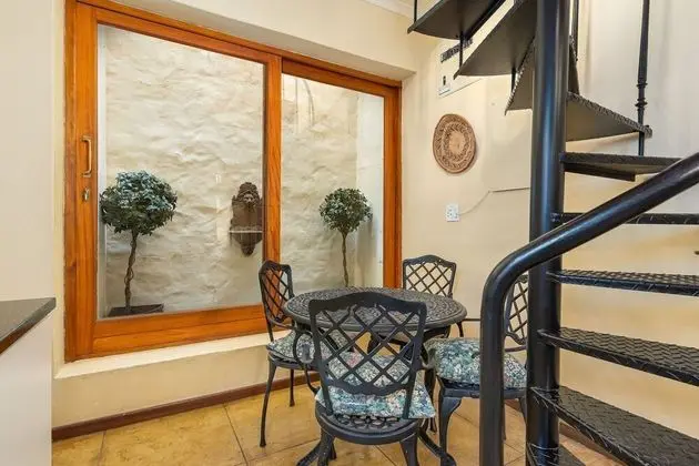 Classic Apart Daire, 2 Yatak Odası