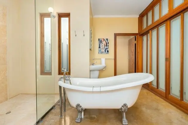 Classic Apart Daire, 2 Yatak Odası