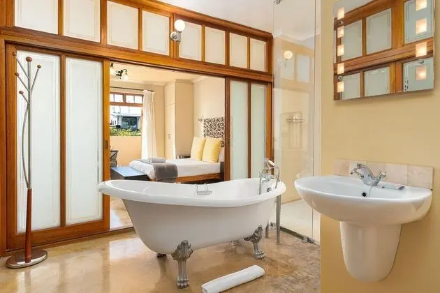 Classic Apart Daire, 2 Yatak Odası