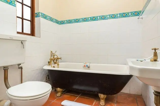 Classic Apart Daire, 2 Yatak Odası