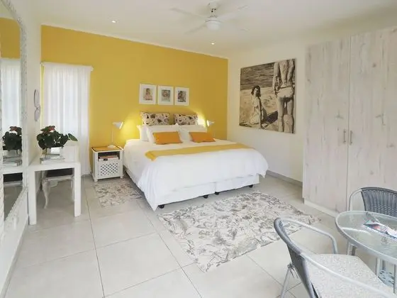 Deluxe Kır Evi, 1 Yatak Odası, Küçük Mutfak, Bahçe Manzaralı