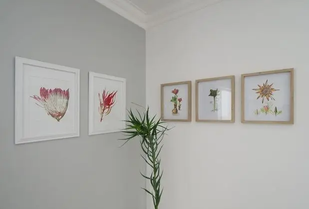 Family Kır Evi, 1 Yatak Odası