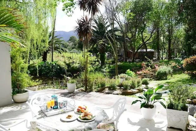 Family Kır Evi, 1 Yatak Odası