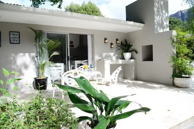 Family Kır Evi, 1 Yatak Odası