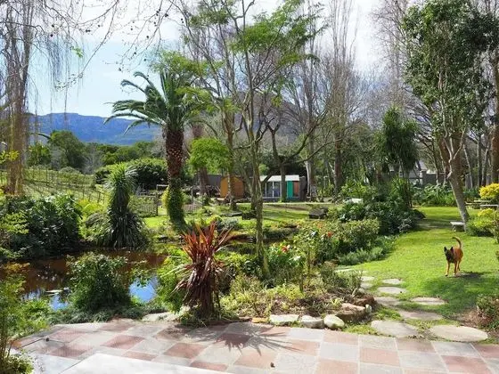 Family Kır Evi, 1 Yatak Odası