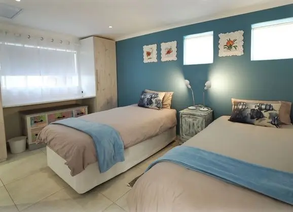 Superior Kır Evi, 2 Yatak Odası