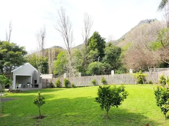 Superior Kır Evi, 2 Yatak Odası