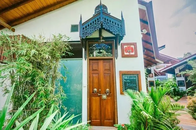 Villa, 1 En Büyük (King) Boy Yatak, Kişiye Özel Havuzlu, Kanal Manzaralı