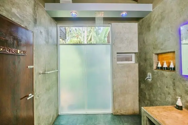 Villa, 1 En Büyük (King) Boy Yatak, Kişiye Özel Havuzlu, Kanal Manzaralı