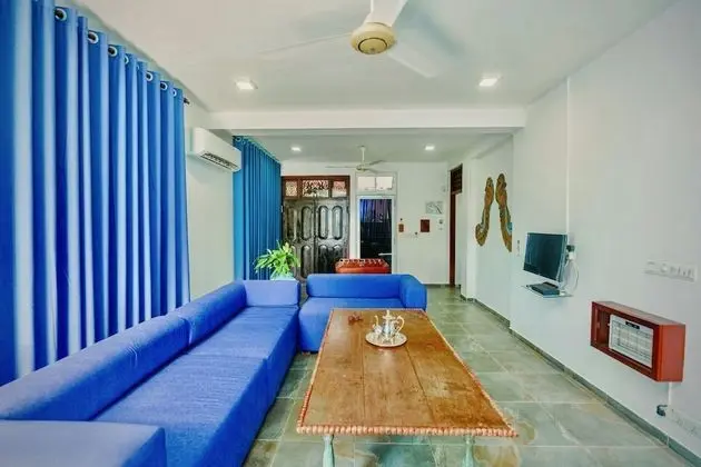 Deluxe Villa, 2 Yatak Odası, Kişiye Özel Havuzlu, Nehir Manzaralı