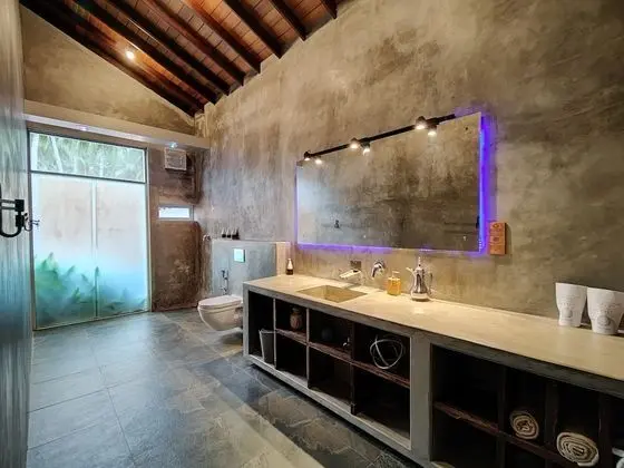 Deluxe Villa, 2 Yatak Odası, Kişiye Özel Havuzlu, Nehir Manzaralı