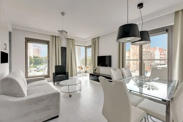 Comfort Apart Daire, 2 Yatak Odası