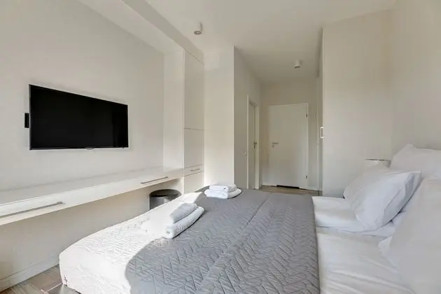 Comfort Apart Daire, 2 Yatak Odası