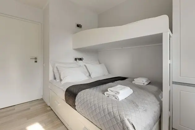 Comfort Apart Daire, 2 Yatak Odası