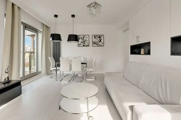 Comfort Apart Daire, 2 Yatak Odası