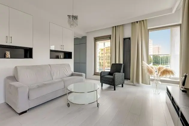 Comfort Apart Daire, 2 Yatak Odası