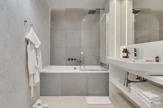 Comfort Apart Daire, 2 Yatak Odası